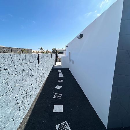 Casa Atilana Apartamento A 150 Metros De La Playa Playa Blanca  Zewnętrze zdjęcie