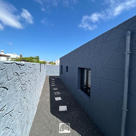 Casa Atilana Apartamento A 150 Metros De La Playa Playa Blanca  Zewnętrze zdjęcie
