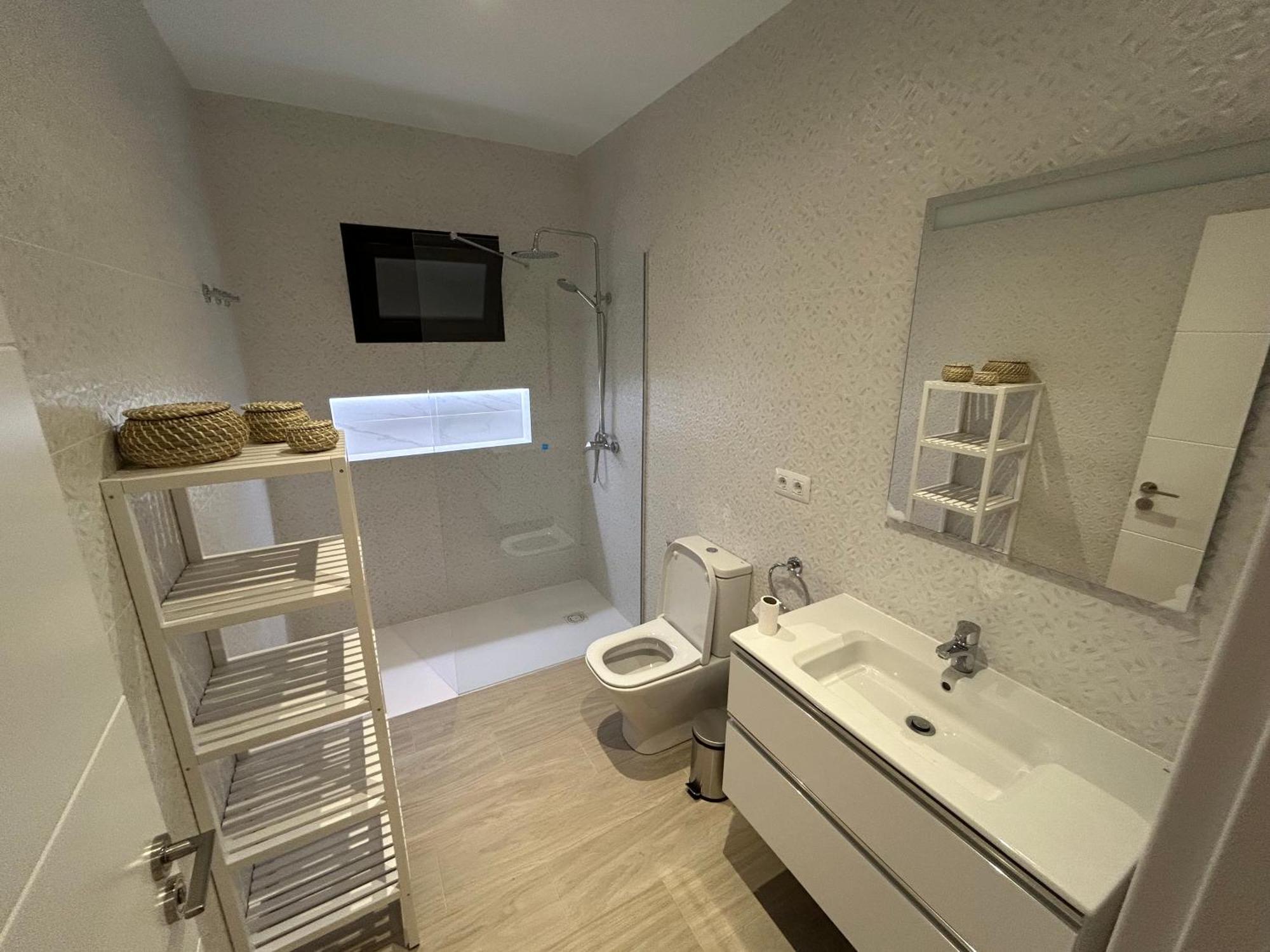 Casa Atilana Apartamento A 150 Metros De La Playa Playa Blanca  Zewnętrze zdjęcie