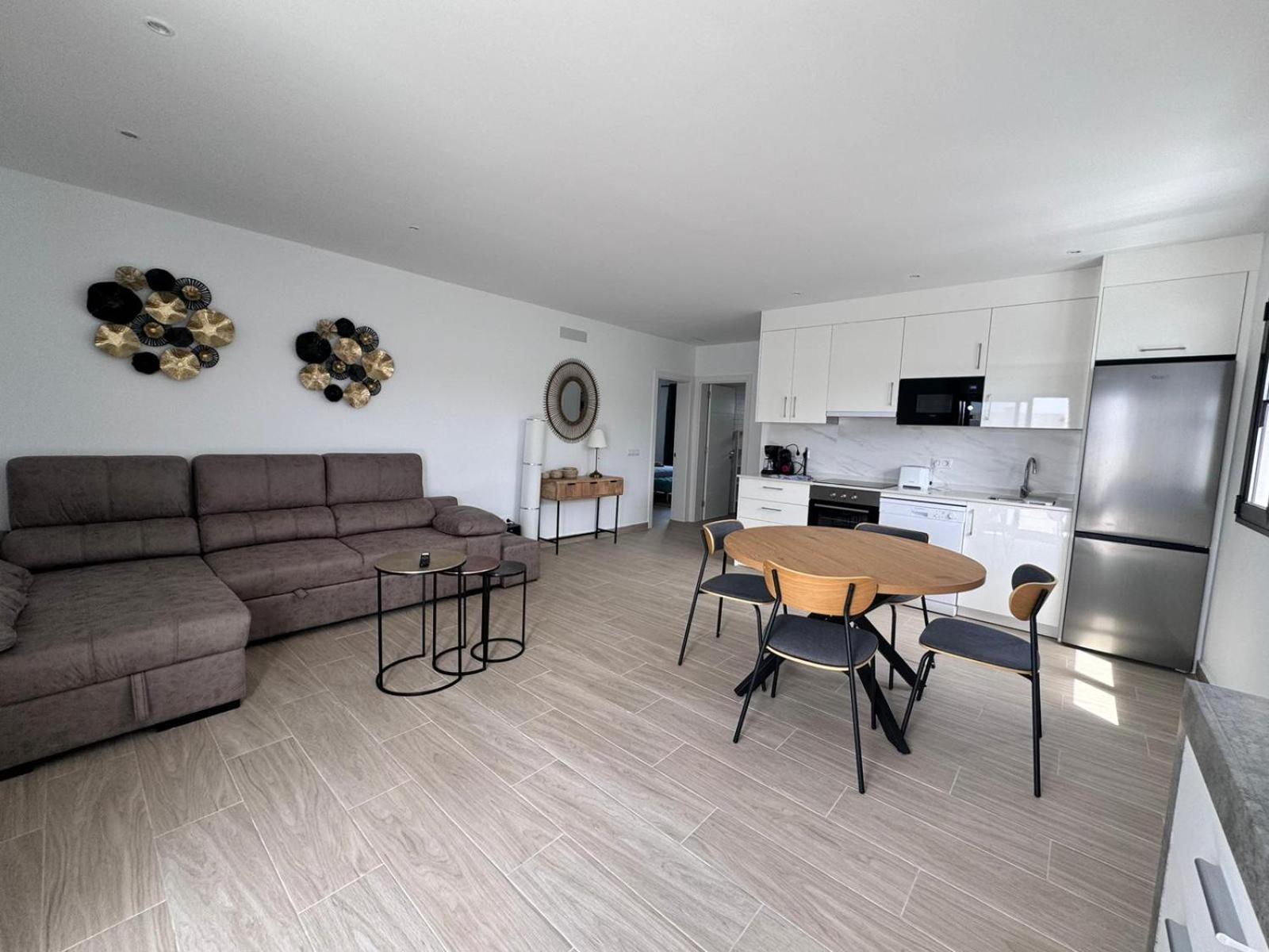 Casa Atilana Apartamento A 150 Metros De La Playa Playa Blanca  Zewnętrze zdjęcie