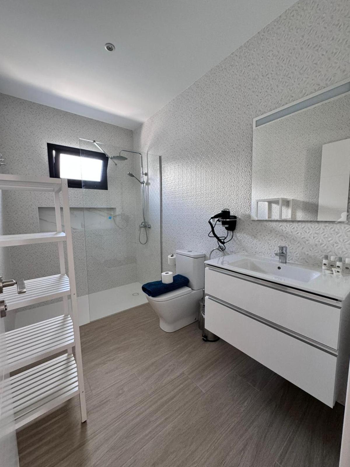 Casa Atilana Apartamento A 150 Metros De La Playa Playa Blanca  Zewnętrze zdjęcie